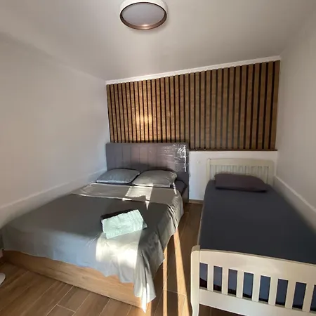 Ferienhaus Valet E Pushimit