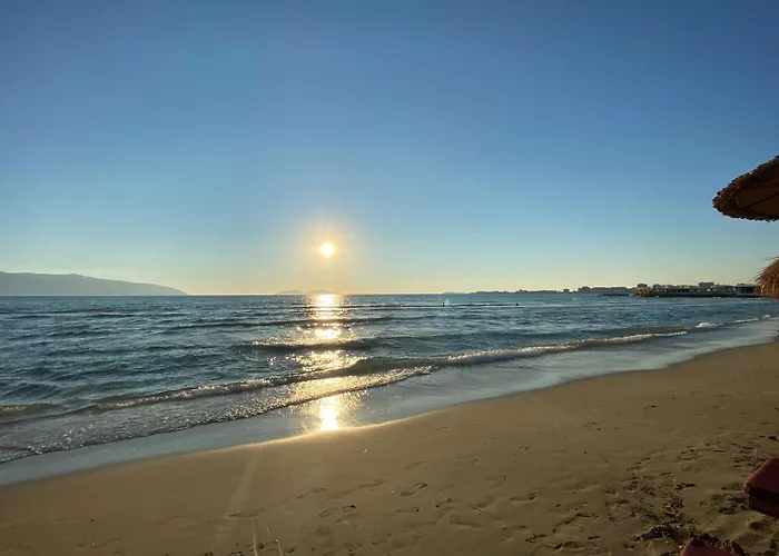 Valet E Pushimit Vlorë