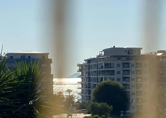 Valet E Pushimit Σπίτι διακοπών Vlorë