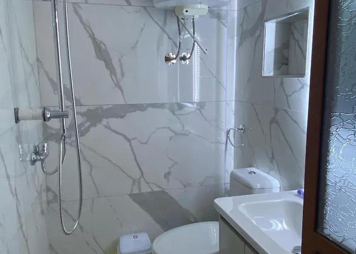 Valet E Pushimit Ferienhaus