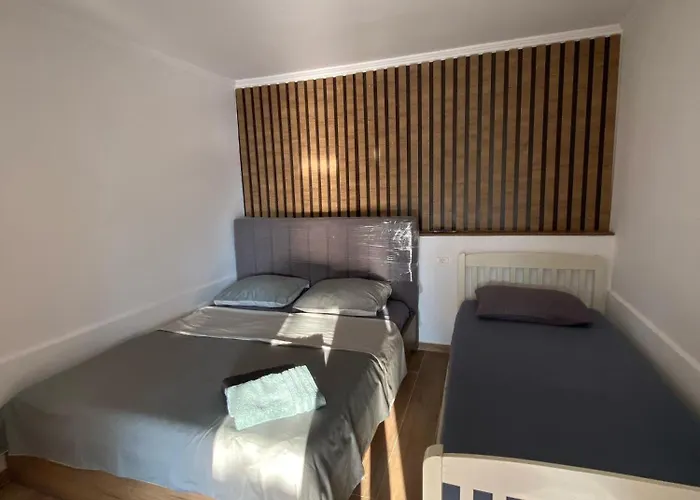 Ferienhaus Valet E Pushimit