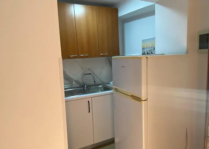 Valet E Pushimit Ferienhaus Vlorë