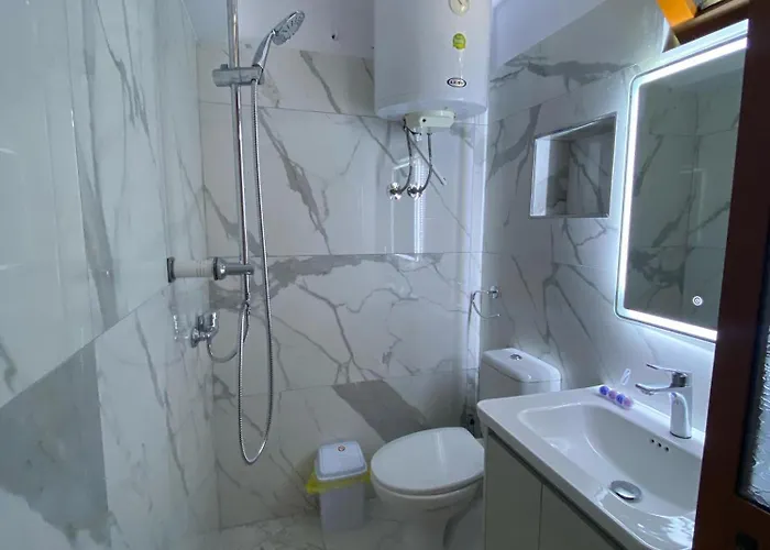 Valet E Pushimit Σπίτι διακοπών