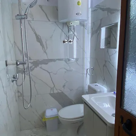 Valet E Pushimit Ferienhaus