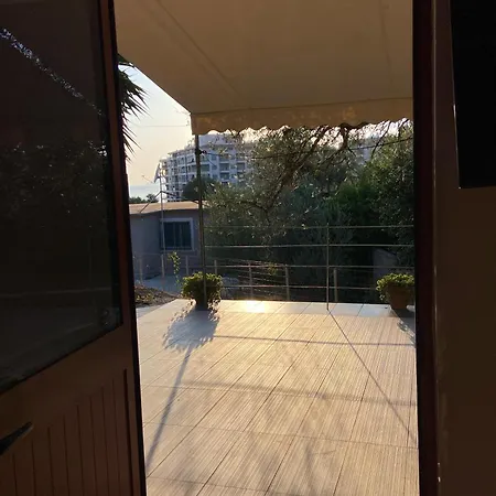 Valet E Pushimit Tatil Evi Avlonya