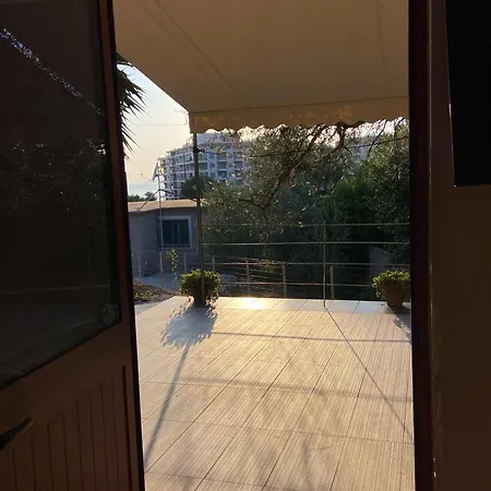Valet E Pushimit Ferienhaus Vlorë