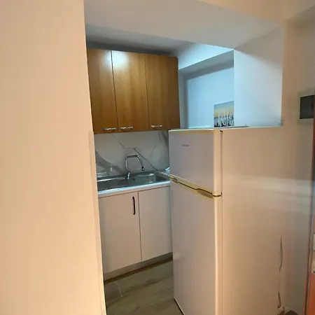 Valet E Pushimit Tatil Evi Avlonya