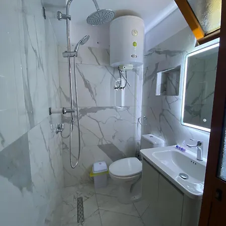 Valet E Pushimit Ferienhaus