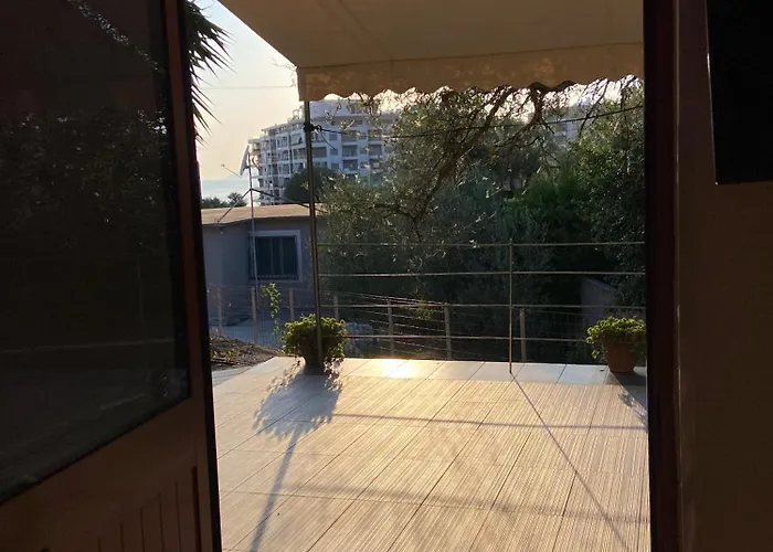 Valet E Pushimit 度假居 Vlorë